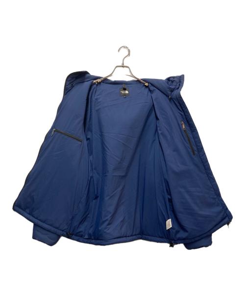 THE NORTH FACE（ザ ノース フェイス）THE NORTH FACE (ザ ノース フェイス) TRANGO PARKA ネイビー サイズ:Lの古着・服飾アイテム