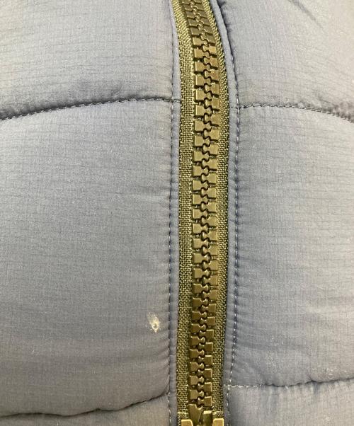 THE NORTH FACE（ザ ノース フェイス）THE NORTH FACE (ザ ノース フェイス) TRANGO PARKA ネイビー サイズ:Lの古着・服飾アイテム