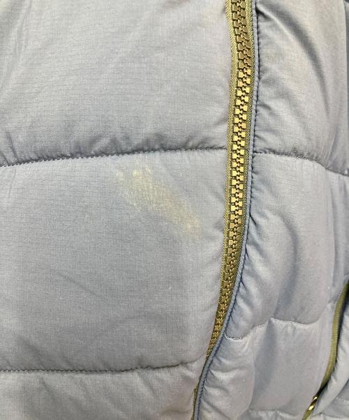 THE NORTH FACE（ザ ノース フェイス）THE NORTH FACE (ザ ノース フェイス) TRANGO PARKA ネイビー サイズ:Lの古着・服飾アイテム