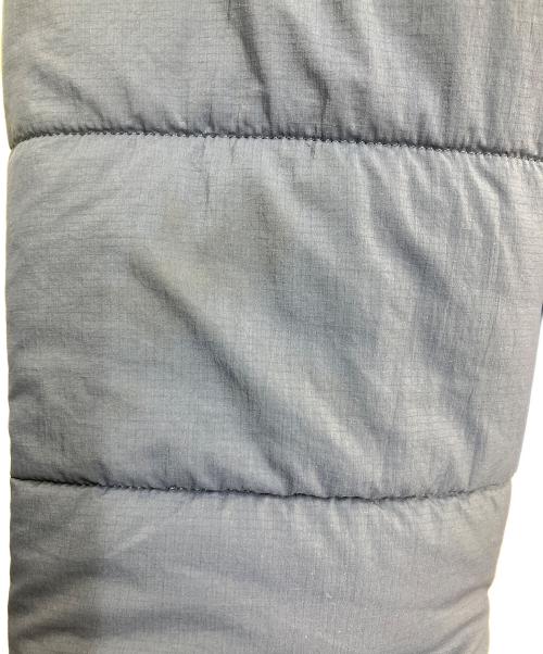 THE NORTH FACE（ザ ノース フェイス）THE NORTH FACE (ザ ノース フェイス) TRANGO PARKA ネイビー サイズ:Lの古着・服飾アイテム