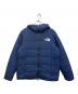 THE NORTH FACE（ザ ノース フェイス）の古着「TRANGO PARKA」｜ネイビー
