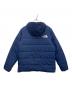 THE NORTH FACE (ザ ノース フェイス) TRANGO PARKA ネイビー サイズ:L：10000円