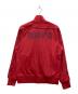 NIKE (ナイキ) トラックジャケット レッド サイズ:XL：6000円