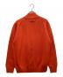 NAUTICA (ノーティカ) 厚手ニットブルゾン オレンジ サイズ:M：5000円