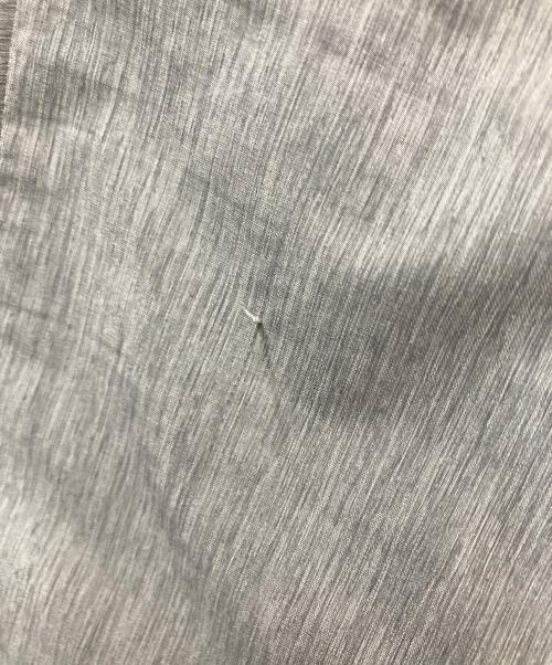 THE NORTH FACE（ザ ノース フェイス）THE NORTH FACE (ザ ノース フェイス) LIGHT RIDER JACKET グレー サイズ:Lの古着・服飾アイテム