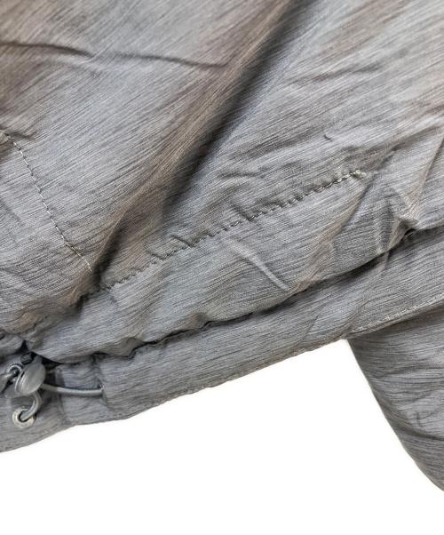 THE NORTH FACE（ザ ノース フェイス）THE NORTH FACE (ザ ノース フェイス) LIGHT RIDER JACKET グレー サイズ:Lの古着・服飾アイテム