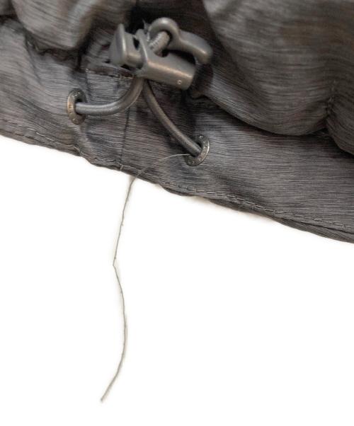 THE NORTH FACE（ザ ノース フェイス）THE NORTH FACE (ザ ノース フェイス) LIGHT RIDER JACKET グレー サイズ:Lの古着・服飾アイテム