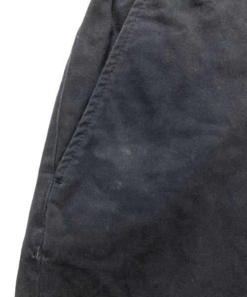 ZARA（ザラ）ZARA (ザラ) ジャンプスーツ ネイビー サイズ:Lの古着・服飾アイテム