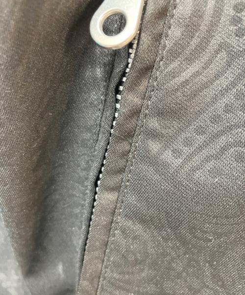 NO ID.（ノーアイディー）NO ID. (ノーアイディー) ジャケット ブラック サイズ:2の古着・服飾アイテム