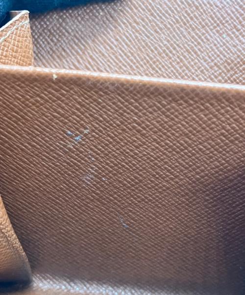 LOUIS VUITTON（ルイ ヴィトン）LOUIS VUITTON (ルイ ヴィトン) モノグラム コンパクトジップ サイズ:-の古着・服飾アイテム