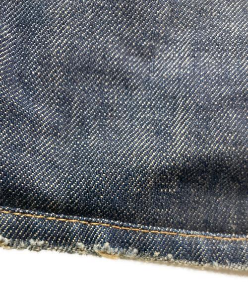 DOLCE & GABBANA（ドルチェ＆ガッバーナ）DOLCE & GABBANA (ドルチェ＆ガッバーナ) デニムパンツ インディゴ サイズ:44の古着・服飾アイテム