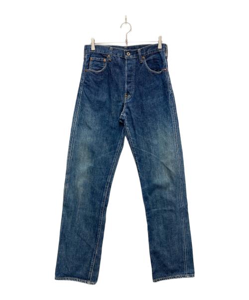 LEVI'S（リーバイス）LEVI'S (リーバイス) 702XX復刻デニムパンツ インディゴ サイズ:W33L36の古着・服飾アイテム