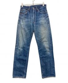 LEVI'S（リーバイス）の古着「501XX復刻デニムパンツ」｜インディゴ