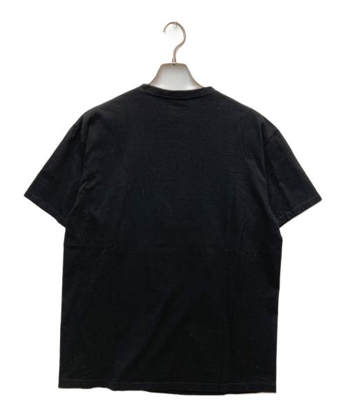 FRUIT OF THE LOOM（フルーツオブザルーム）FRUIT OF THE LOOM (フルーツオブザルーム) バンドプリントTシャツ SEX PISTOLS ブラック サイズ:XLの古着・服飾アイテム