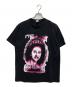 FRUIT OF THE LOOM（フルーツオブザルーム）の古着「バンドプリントTシャツ SEX PISTOLS」｜ブラック