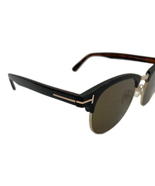 TOM FORD（トムフォード）TOM FORD (トムフォード) サングラス サイズ:51□20 150の古着・服飾アイテム