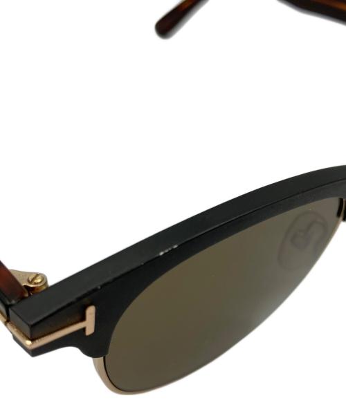 TOM FORD（トムフォード）TOM FORD (トムフォード) サングラス サイズ:51□20 150の古着・服飾アイテム