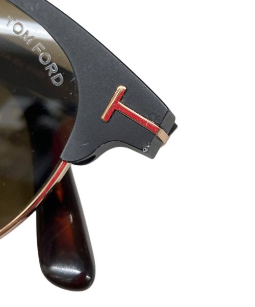 TOM FORD（トムフォード）TOM FORD (トムフォード) サングラス サイズ:51□20 150の古着・服飾アイテム