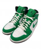 NIKEナイキ）の古着「AIR JORDAN 1 MID 