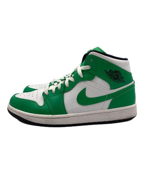 NIKE（ナイキ）NIKE (ナイキ) AIR JORDAN 1 MID 