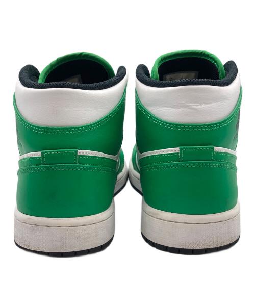 NIKE（ナイキ）NIKE (ナイキ) AIR JORDAN 1 MID 
