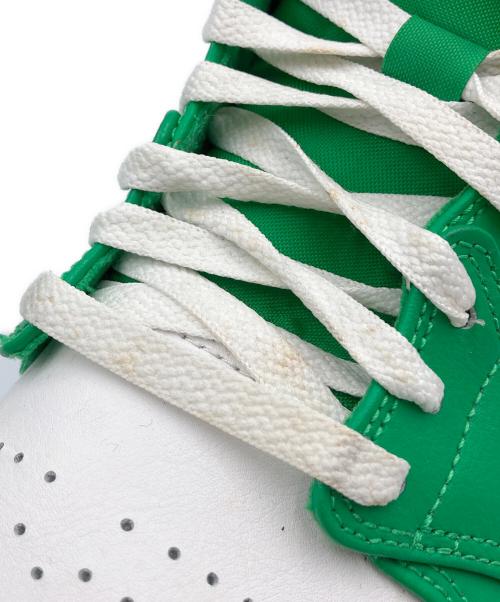 NIKE（ナイキ）NIKE (ナイキ) AIR JORDAN 1 MID 