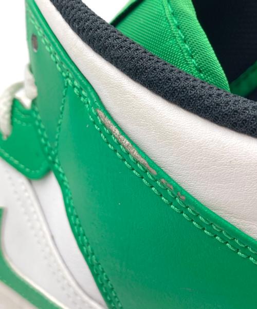 NIKE（ナイキ）NIKE (ナイキ) AIR JORDAN 1 MID 