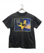 the smashing pumpkinsスマッシングパンプキンズ）の古着「Mellon COLLIE S/S Tee」｜ブラック