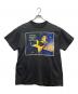 the smashing pumpkins（スマッシングパンプキンズ）の古着「Mellon COLLIE S/S Tee」｜ブラック