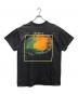 the smashing pumpkins (スマッシングパンプキンズ) Mellon COLLIE S/S Tee ブラック サイズ:タグ切れの為不明：5000円