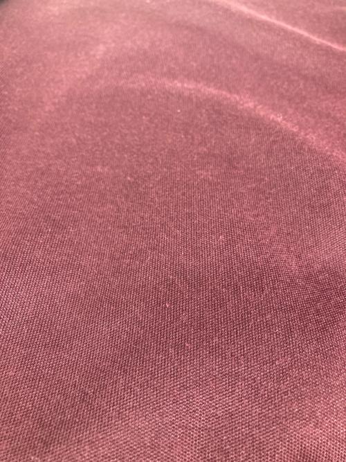 pretty green（プリティーグリーン）pretty green (プリティーグリーン) トラックジャケット ボルドー サイズ:２の古着・服飾アイテム