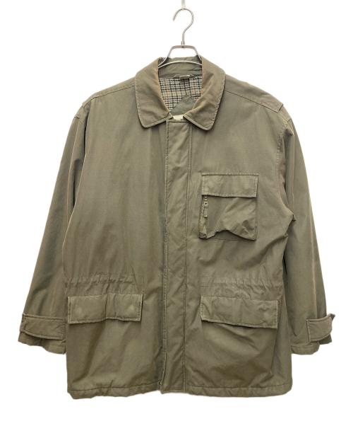 fieldmaster（フィールドマスター）fieldmaster (フィールドマスター) フィールドジャケット カーキ サイズ:Lの古着・服飾アイテム