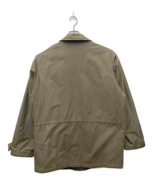 fieldmaster（フィールドマスター）fieldmaster (フィールドマスター) フィールドジャケット カーキ サイズ:Lの古着・服飾アイテム