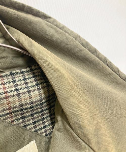 fieldmaster（フィールドマスター）fieldmaster (フィールドマスター) フィールドジャケット カーキ サイズ:Lの古着・服飾アイテム