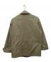 fieldmaster (フィールドマスター) フィールドジャケット カーキ サイズ:L：4000円