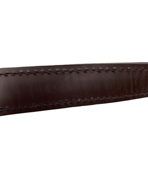 LOUIS VUITTON（ルイ ヴィトン）LOUIS VUITTON (ルイ ヴィトン) ダミエ オーバーニュ ブラウンの古着・服飾アイテム