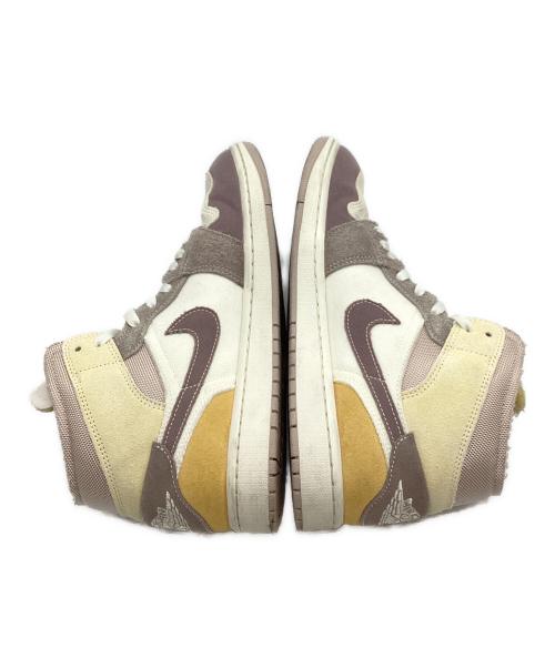 NIKE（ナイキ）NIKE (ナイキ) スニーカー マルチカラー サイズ:27.5の古着・服飾アイテム