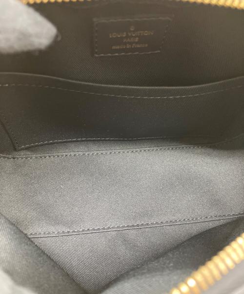 LOUIS VUITTON（ルイ ヴィトン）LOUIS VUITTON (ルイ ヴィトン) モノグラム サントンジュ ノワールの古着・服飾アイテム