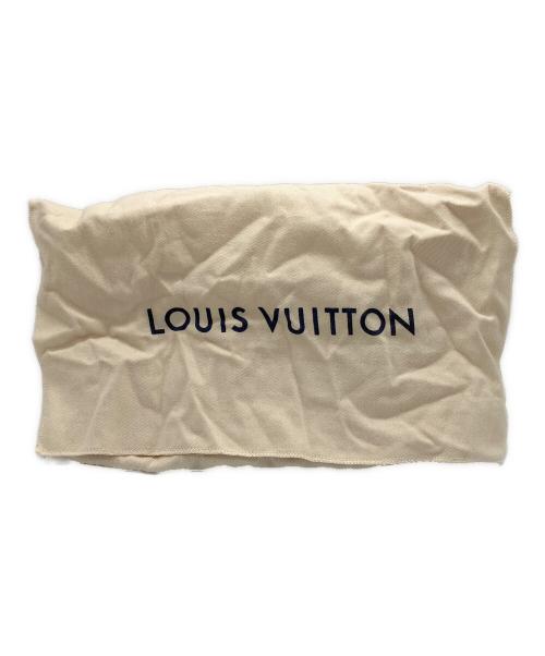 LOUIS VUITTON（ルイ ヴィトン）LOUIS VUITTON (ルイ ヴィトン) モノグラム サントンジュ ノワールの古着・服飾アイテム