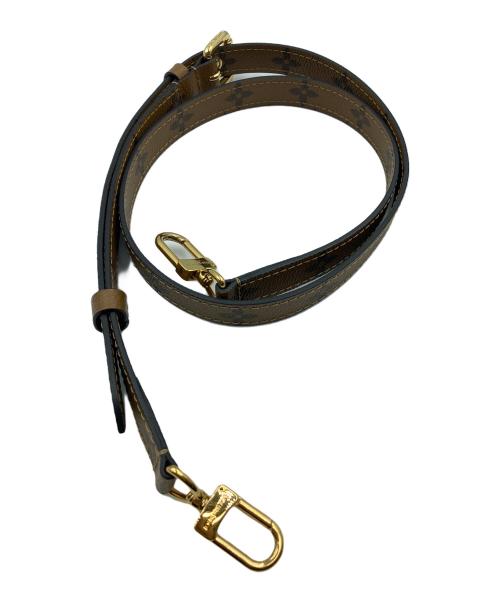 LOUIS VUITTON（ルイ ヴィトン）LOUIS VUITTON (ルイ ヴィトン) モノグラムリバース ポシェット・メティス MM サイズ:MMの古着・服飾アイテム