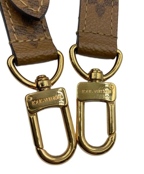 LOUIS VUITTON（ルイ ヴィトン）LOUIS VUITTON (ルイ ヴィトン) モノグラムリバース ポシェット・メティス MM サイズ:MMの古着・服飾アイテム