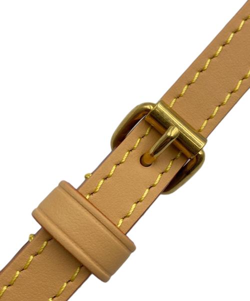 LOUIS VUITTON（ルイ ヴィトン）LOUIS VUITTON (ルイ ヴィトン) モノグラムクラギー エンベロップポーチ マルチカラーの古着・服飾アイテム