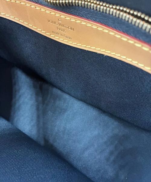 LOUIS VUITTON（ルイ ヴィトン）LOUIS VUITTON (ルイ ヴィトン) モノグラム ディアヌNM PM ブラウンの古着・服飾アイテム