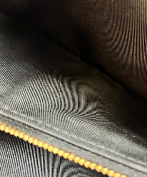 LOUIS VUITTON（ルイ ヴィトン）LOUIS VUITTON (ルイ ヴィトン) モノグラム ディアヌNM PM ブラウンの古着・服飾アイテム