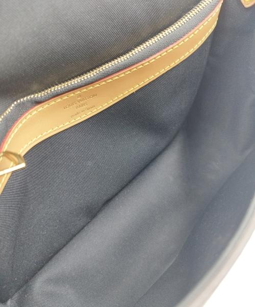 LOUIS VUITTON（ルイ ヴィトン）LOUIS VUITTON (ルイ ヴィトン) モノグラム ディアヌNM PM ブラウンの古着・服飾アイテム