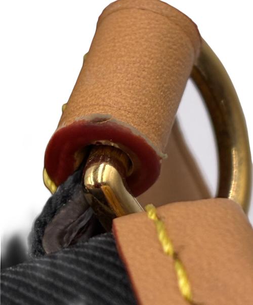 LOUIS VUITTON（ルイ ヴィトン）LOUIS VUITTON (ルイ ヴィトン) モノグラム ディアヌNM PM ブラウンの古着・服飾アイテム