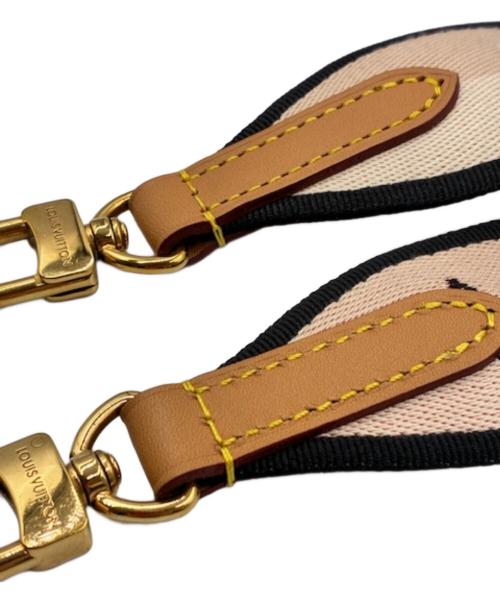 LOUIS VUITTON（ルイ ヴィトン）LOUIS VUITTON (ルイ ヴィトン) モノグラム ディアヌNM PM ブラウンの古着・服飾アイテム