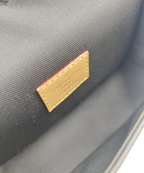 LOUIS VUITTON（ルイ ヴィトン）LOUIS VUITTON (ルイ ヴィトン) モノグラム ナノ・ディアヌの古着・服飾アイテム