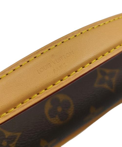 LOUIS VUITTON（ルイ ヴィトン）LOUIS VUITTON (ルイ ヴィトン) モノグラム ナノ・ディアヌの古着・服飾アイテム