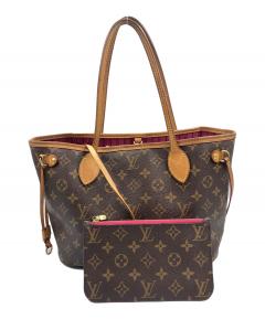 中古・古着通販】LOUIS VUITTON (ルイ ヴィトン) モノグラム レシタル